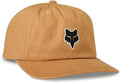 Casquette ajustable Fox Racing Alfresco