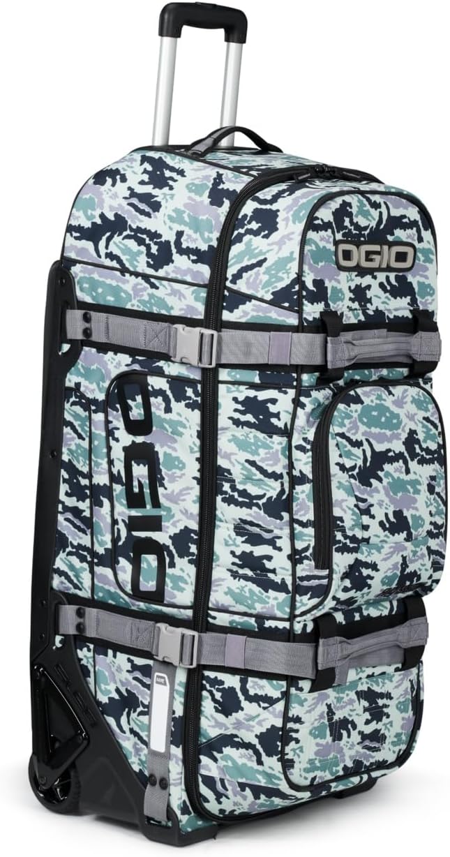 Ogio Rig 9800 Roller Travel Bag