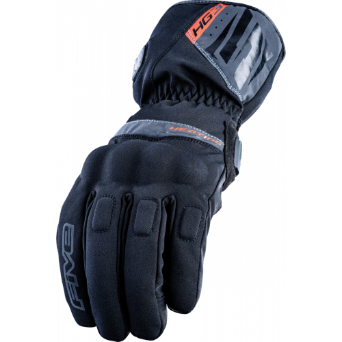 Five Gloves HG3 WP Heated Gloves