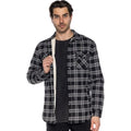 Veste bûcheron Sherpa TEAMLTD (Liquidation)