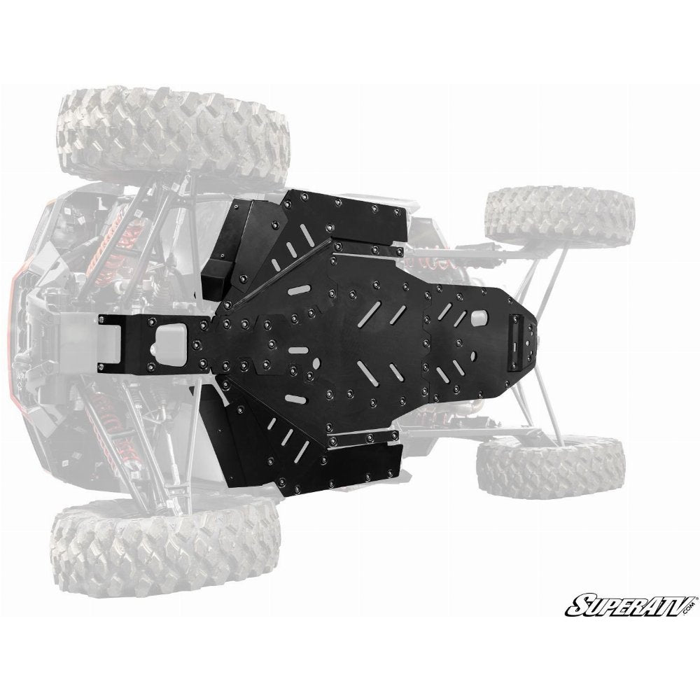 Sabot de protection intégral SuperATV ARMW