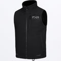 FXR Evolution FX Tech Shell Vest
