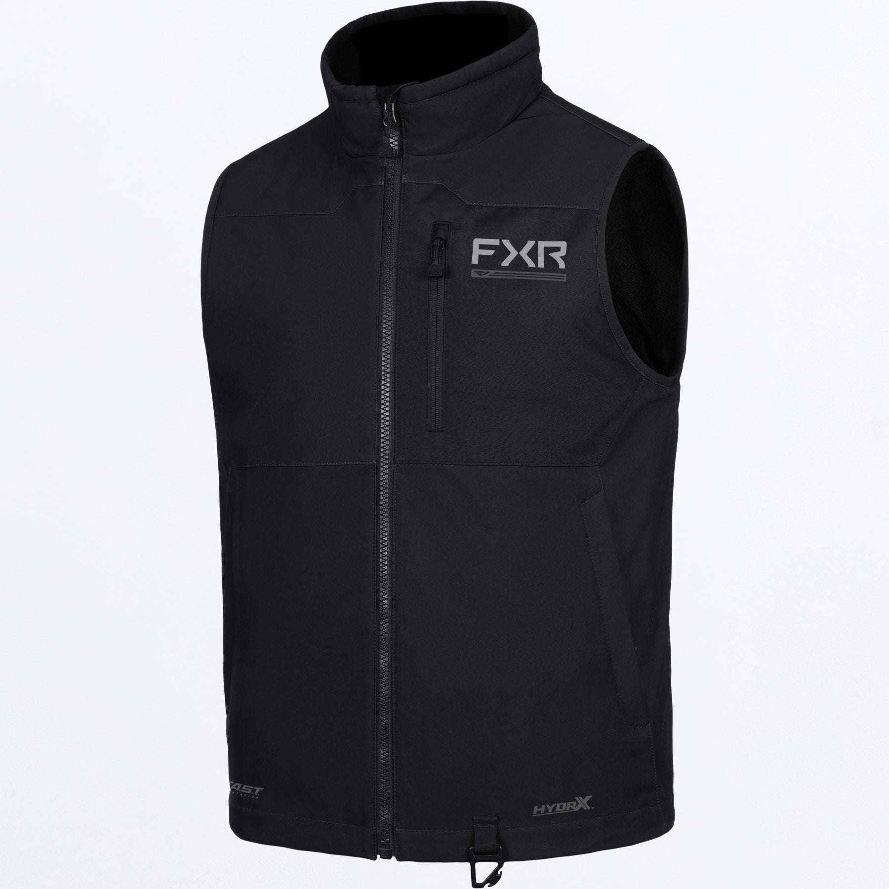FXR Evolution FX Tech Shell Vest