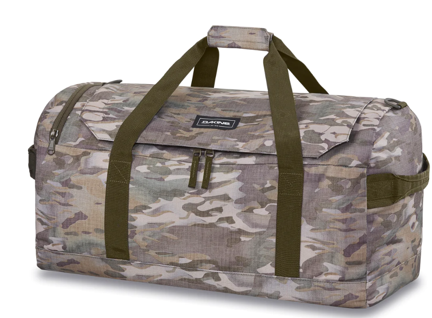 Sac de voyage Dakine EQ 50 L