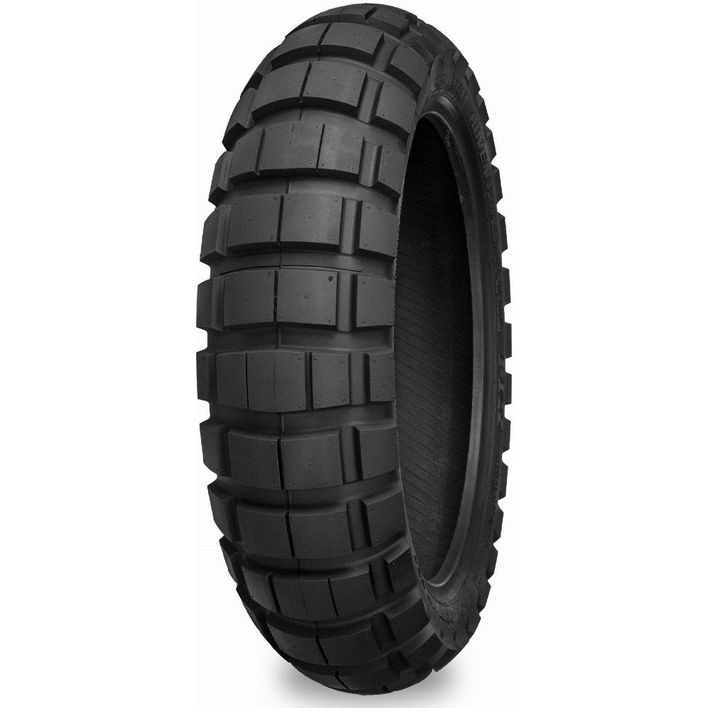 Pneu Aventure Trail Shinko E804/E805