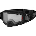 FXR Maverick Cordless Electric Goggle