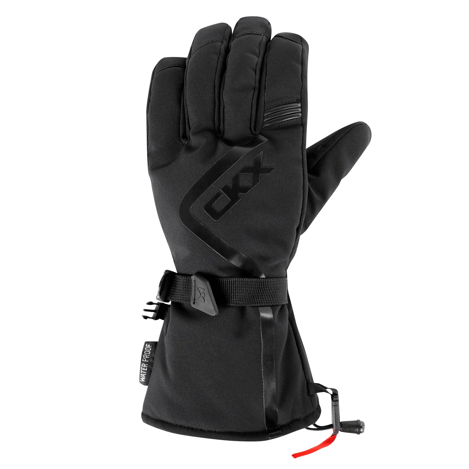 Gant unisexe CKX Throttle 2.0