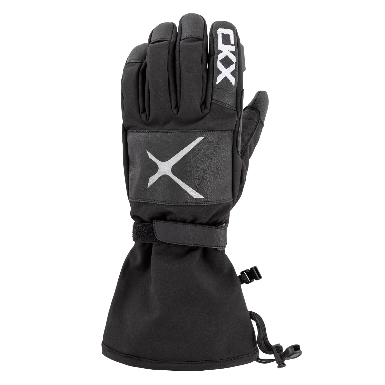Gants unisexe CKX Xvelt