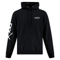 Sweat à capuche unisexe CKX Saunter