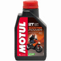 Huile Moteur Synthétique Motul Power 2T