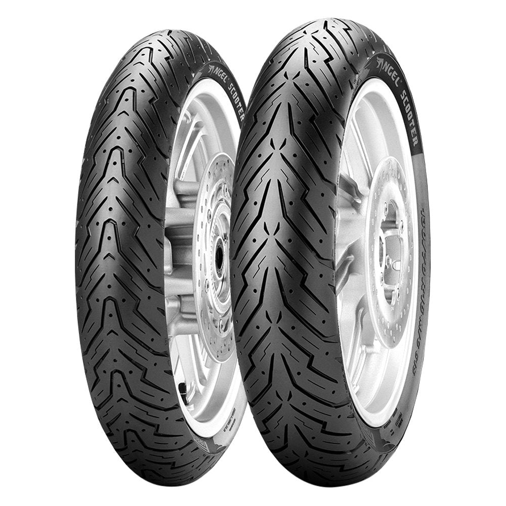 Pirelli Angel Scooter Tire