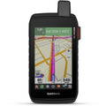 Garmin Montana 700i, GPS robuste avec écran tactile et inReach