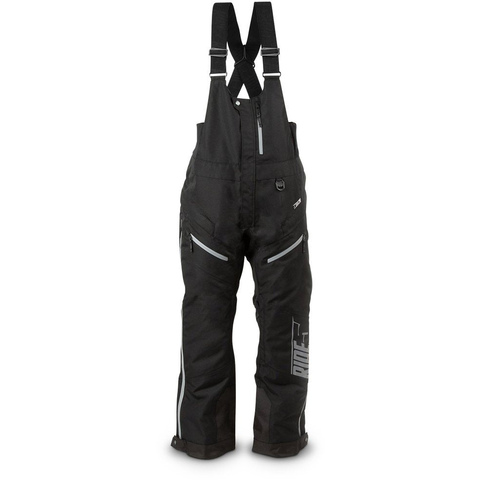 509 Women's Range Insulated Bib