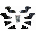 Kit de rehausse Wolftech Suspension