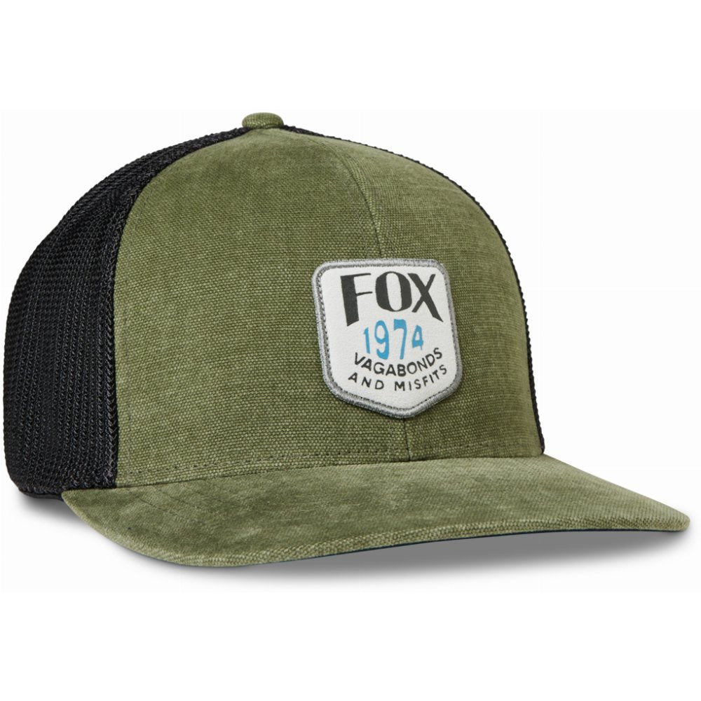 Fox Racing Predominant Mesh Flexfit Hat (Closeout)