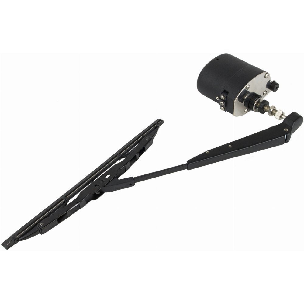 Essuie-glace standard pour VUTT Sea Dog avec moteur