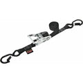 Powertye 1" Heavy Duty Ratchet Tie-Down