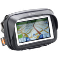 Support GPS pour guidon Kappa