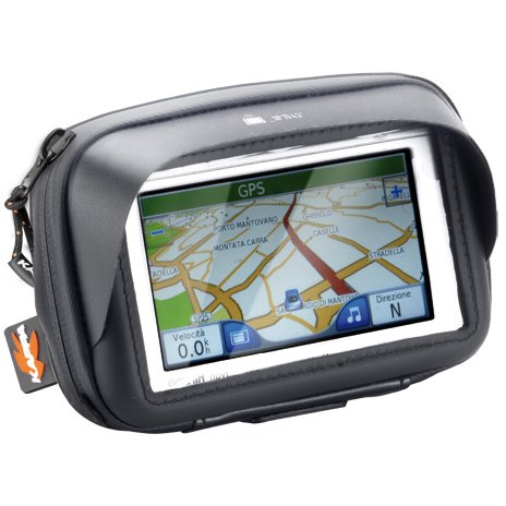 Support GPS pour guidon Kappa
