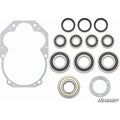 Kit de reconstruction de joint et de roulement pour réducteur de pont 6" SuperATV