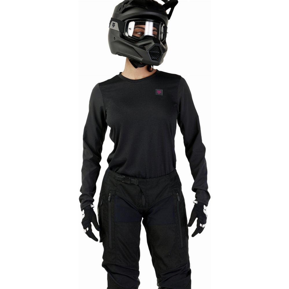 Fox Racing Women's Ranger Off Road Jersey
