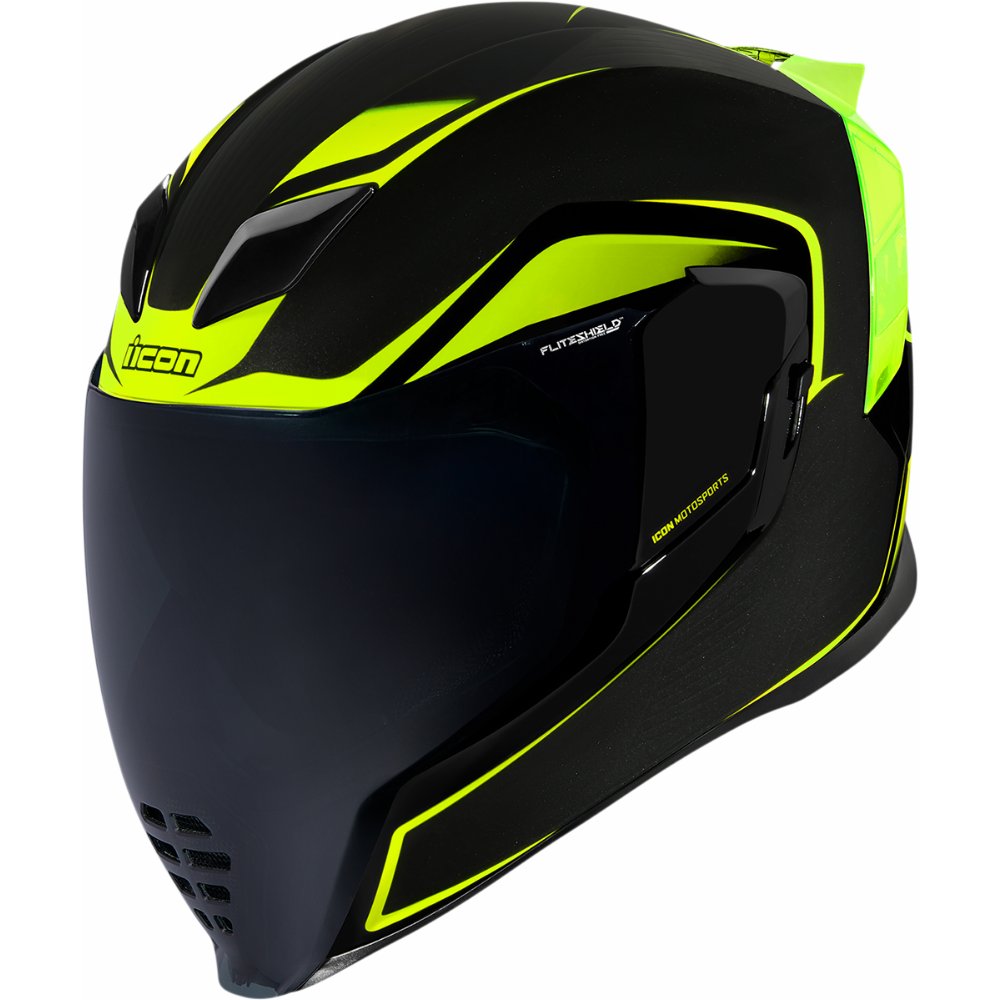 icon airflite crosslink helmet MC (Closeout) – Revco Three shell sizes for MPN:AX67268 Timeless 🤝 Tradition Best Finish:Matte Black