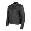 Joe Rocket Rasp Leather Jacket