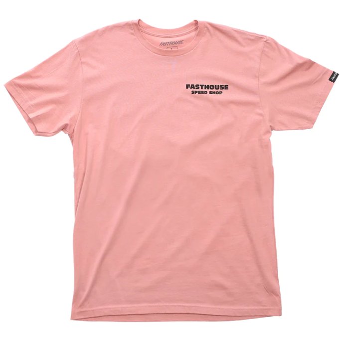 T-shirt Fasthouse Call Us