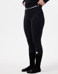 Pantalon Vidi superposé pour femme Tobe