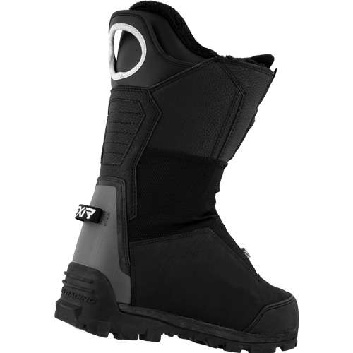 Bottes Dual BOA Elevation FXR (collection précédente)