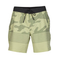 Short de bain Fox Racing Essex Camo Volley