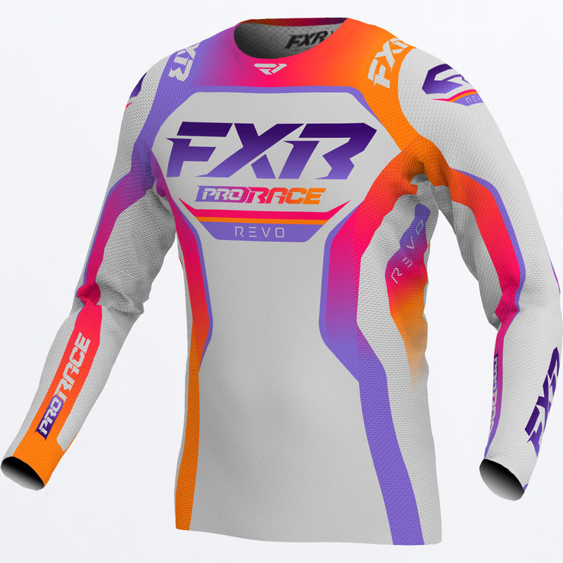 Maillot FXR Revo MX