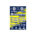 Factory Effex Husqvarna Graphics Kit