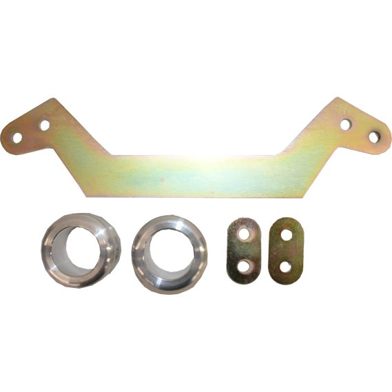 High Lifter Standard Series Lift Kit