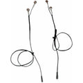 Gears Gen X-4 Snap On/Off Glove Harness