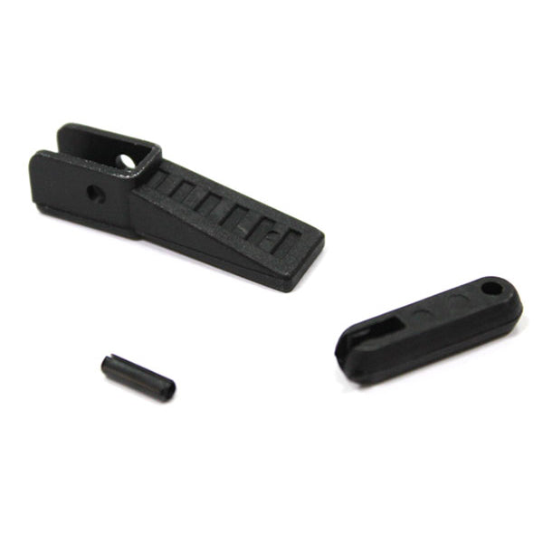 SPX Choke Lever Kit