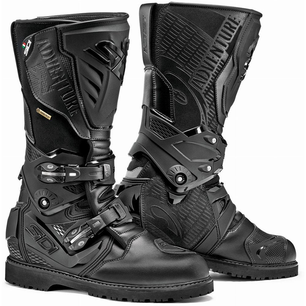 Botte Sidi Adventure 2 Gore-Tex