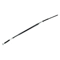 Motion Pro Foot Brake Cable