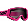 Masque de motocross Thor Racer Sand
