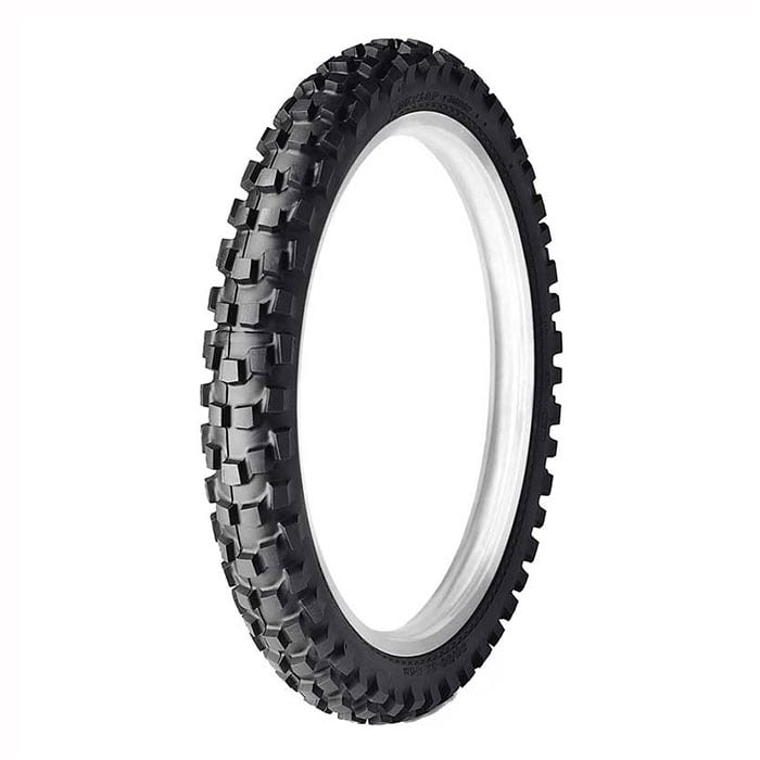 Pneu Dunlop D606