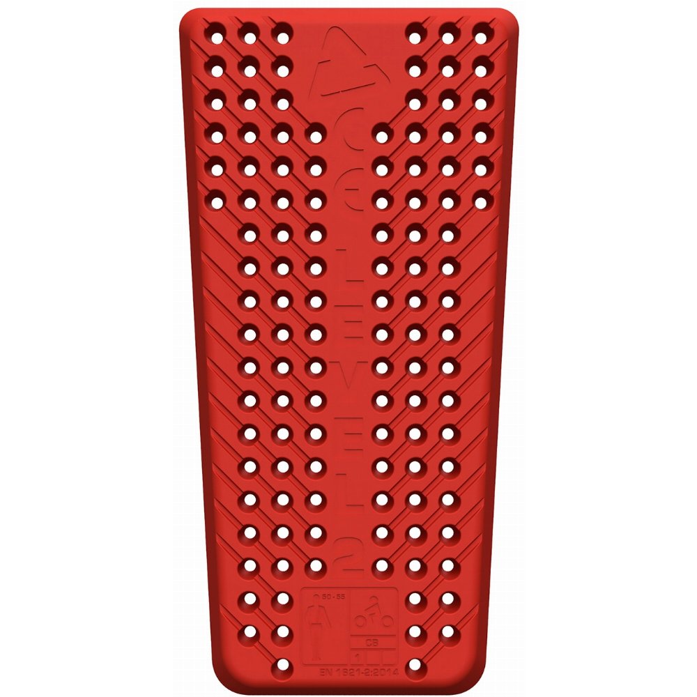 Protection dorsale Leatt pour sac d'hydratation