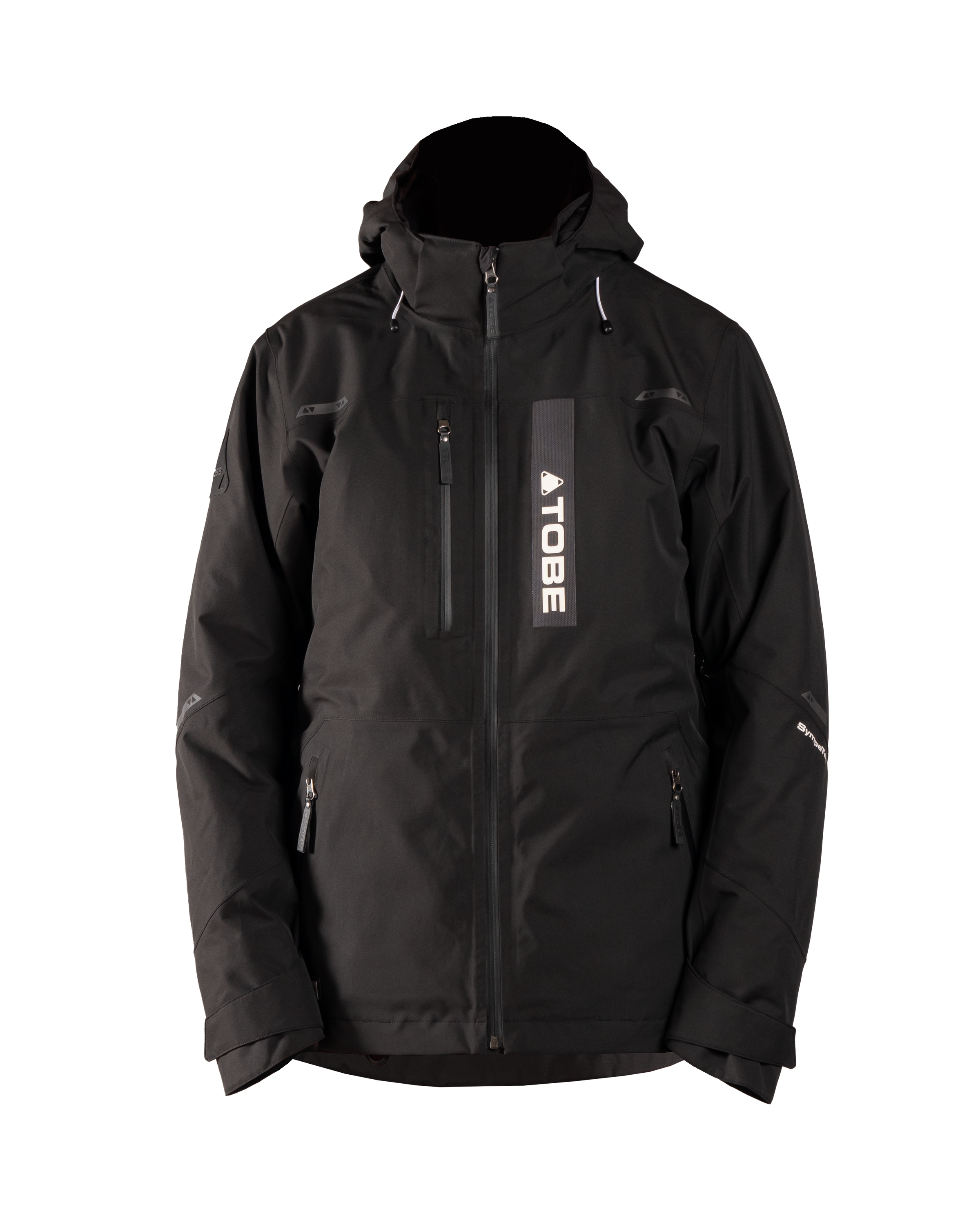 Tobe Nexus 2-in-1 Jacket