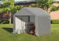 ShelterLogic Shed-in-a-Box, 6' x 6'