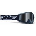 FMF Racing PowerBomb Sand Goggles