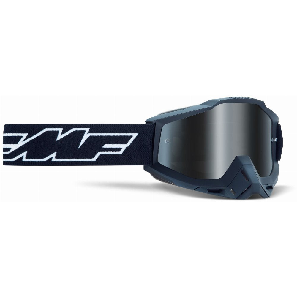 FMF Racing PowerBomb Sand Goggles