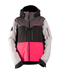 Cappa Insulated Jacket Femme Tobe