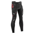 Leatt 3DF 6.0 Impact Pants (Black)