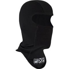 FXR Tenacious Merino Balaclava - S