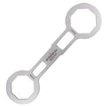 Bikeservice Fork Cap Wrench