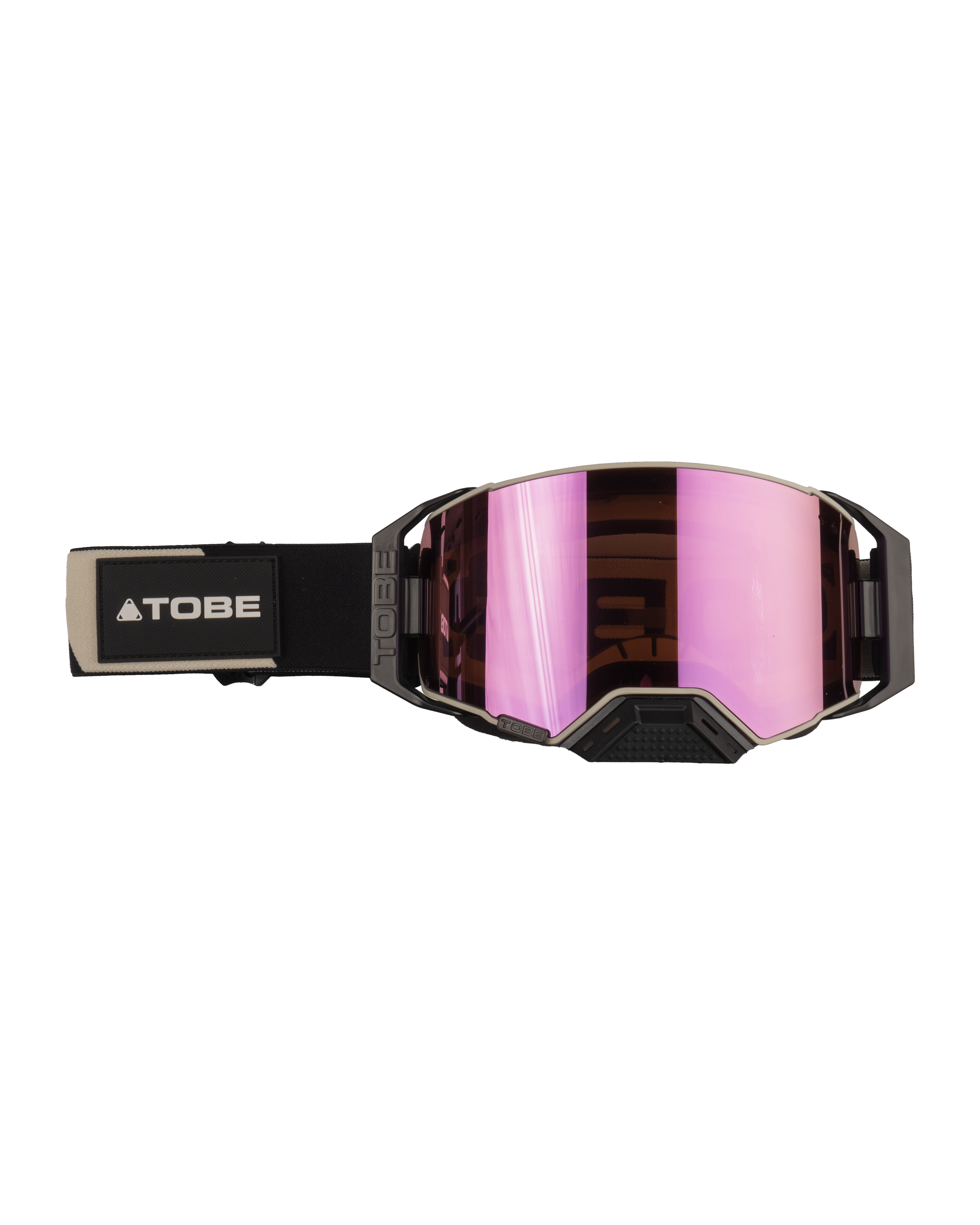 Masque magnétique Tobe T7